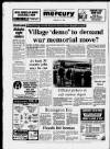 Hertford Mercury and Reformer Friday 22 January 1982 Page 58