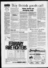 Hertford Mercury and Reformer Friday 29 January 1982 Page 4