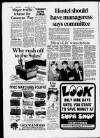 Hertford Mercury and Reformer Friday 29 January 1982 Page 8
