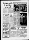 Hertford Mercury and Reformer Friday 29 January 1982 Page 12