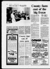 Hertford Mercury and Reformer Friday 29 January 1982 Page 50