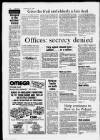 Hertford Mercury and Reformer Friday 05 February 1982 Page 4