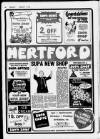 Hertford Mercury and Reformer Friday 05 February 1982 Page 20