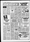 Hertford Mercury and Reformer Friday 05 February 1982 Page 22