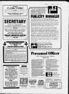 Hertford Mercury and Reformer Friday 05 February 1982 Page 27