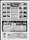 Hertford Mercury and Reformer Friday 05 February 1982 Page 34