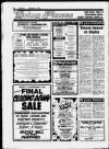 Hertford Mercury and Reformer Friday 05 February 1982 Page 54