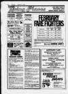 Hertford Mercury and Reformer Friday 05 February 1982 Page 56