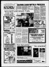 Hertford Mercury and Reformer Friday 05 February 1982 Page 70