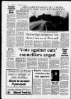 Hertford Mercury and Reformer Friday 12 February 1982 Page 8
