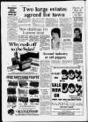 Hertford Mercury and Reformer Friday 12 February 1982 Page 10