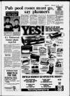 Hertford Mercury and Reformer Friday 12 February 1982 Page 13