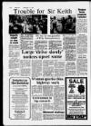 Hertford Mercury and Reformer Friday 12 February 1982 Page 14