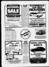 Hertford Mercury and Reformer Friday 12 February 1982 Page 56