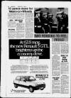 Hertford Mercury and Reformer Friday 12 February 1982 Page 58