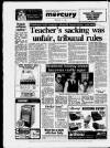 Hertford Mercury and Reformer Friday 12 February 1982 Page 64