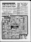 Hertford Mercury and Reformer Friday 19 February 1982 Page 7