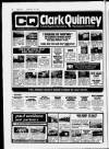 Hertford Mercury and Reformer Friday 19 February 1982 Page 22