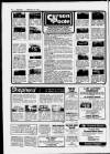 Hertford Mercury and Reformer Friday 19 February 1982 Page 26