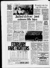 Hertford Mercury and Reformer Friday 19 February 1982 Page 54