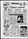 Hertford Mercury and Reformer Friday 19 February 1982 Page 60