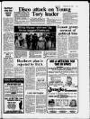 Hertford Mercury and Reformer Friday 26 February 1982 Page 5