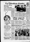 Hertford Mercury and Reformer Friday 26 February 1982 Page 8