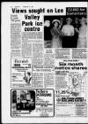 Hertford Mercury and Reformer Friday 26 February 1982 Page 10