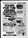 Hertford Mercury and Reformer Friday 26 February 1982 Page 36