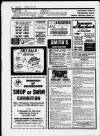 Hertford Mercury and Reformer Friday 26 February 1982 Page 50