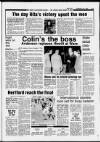 Hertford Mercury and Reformer Friday 26 February 1982 Page 61