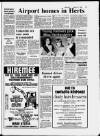 Hertford Mercury and Reformer Friday 05 March 1982 Page 5