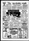 Hertford Mercury and Reformer Friday 05 March 1982 Page 10