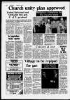 Hertford Mercury and Reformer Friday 05 March 1982 Page 12