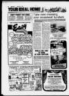 Hertford Mercury and Reformer Friday 05 March 1982 Page 34