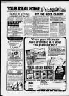 Hertford Mercury and Reformer Friday 05 March 1982 Page 36