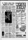 Hertford Mercury and Reformer Friday 05 March 1982 Page 63