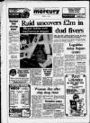 Hertford Mercury and Reformer Friday 05 March 1982 Page 68