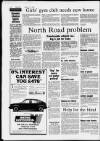 Hertford Mercury and Reformer Friday 12 March 1982 Page 4