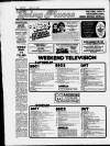 Hertford Mercury and Reformer Friday 12 March 1982 Page 56