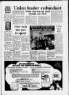 Hertford Mercury and Reformer Friday 14 May 1982 Page 9