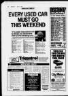 Hertford Mercury and Reformer Friday 14 May 1982 Page 36