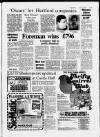 Hertford Mercury and Reformer Friday 04 June 1982 Page 15