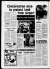 Hertford Mercury and Reformer Friday 04 June 1982 Page 22