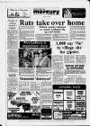 Hertford Mercury and Reformer Friday 04 June 1982 Page 64