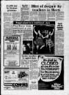 Hertford Mercury and Reformer Friday 04 February 1983 Page 5