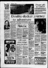 Hertford Mercury and Reformer Friday 04 February 1983 Page 6