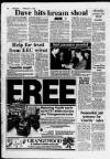 Hertford Mercury and Reformer Friday 04 February 1983 Page 16