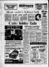 Hertford Mercury and Reformer Friday 04 February 1983 Page 60