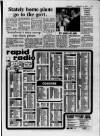 Hertford Mercury and Reformer Friday 18 February 1983 Page 7